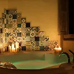 Bed and Breakfast La Pecora Nera Mazzolla
