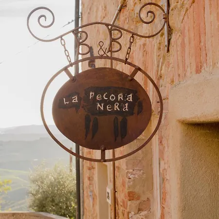La Pecora Nera Bed & Breakfast