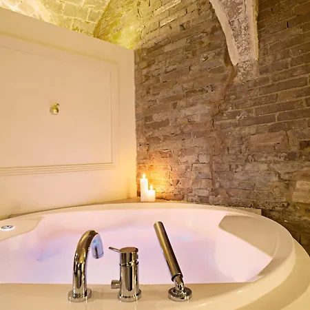 La Pecora Nera Bed & Breakfast