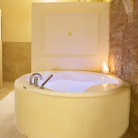 La Pecora Nera Bed & Breakfast Mazzolla