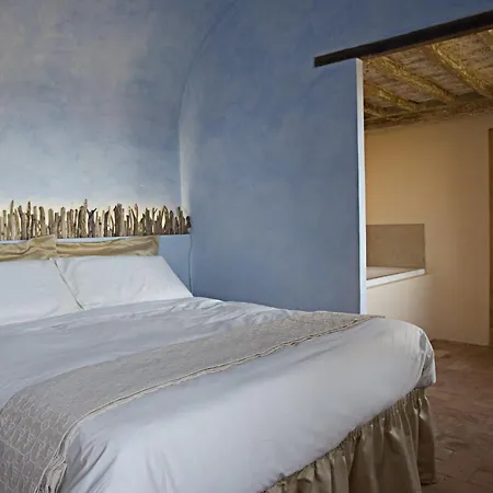 Bed & Breakfast La Pecora Nera Mazzolla