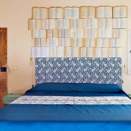 Bed and Breakfast La Pecora Nera