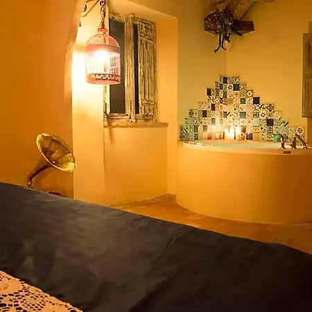 La Pecora Nera Mazzolla