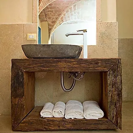 La Pecora Nera B&B