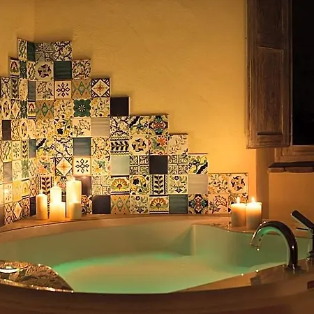 La Pecora Nera Bed and Breakfast 4*