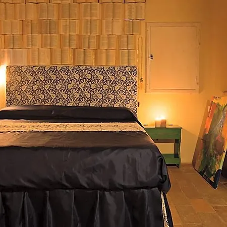 La Pecora Nera B&B