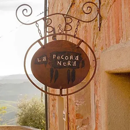 La Pecora Nera 4*