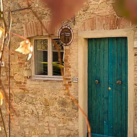 Bed and Breakfast La Pecora Nera 4*