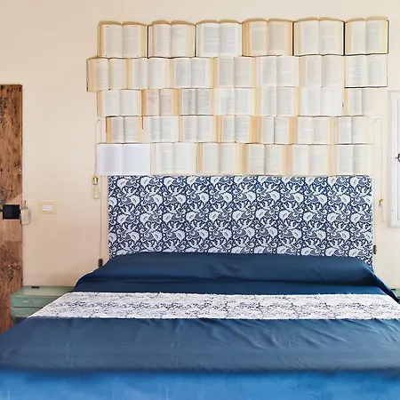 Bed & Breakfast La Pecora Nera