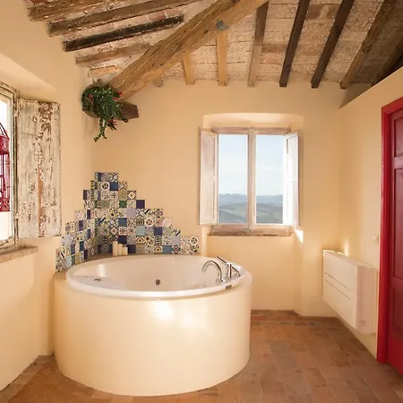 Bed & Breakfast La Pecora Nera Mazzolla