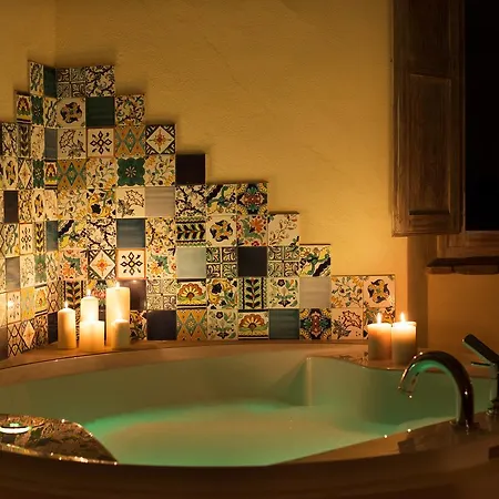 Bed & Breakfast La Pecora Nera Mazzolla