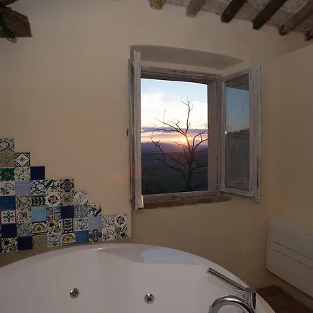 Bed and Breakfast La Pecora Nera