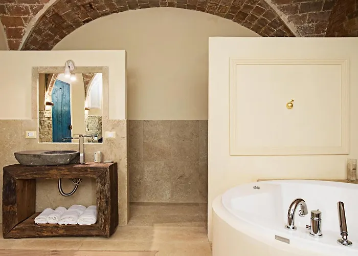 B&B La Pecora Nera 4*