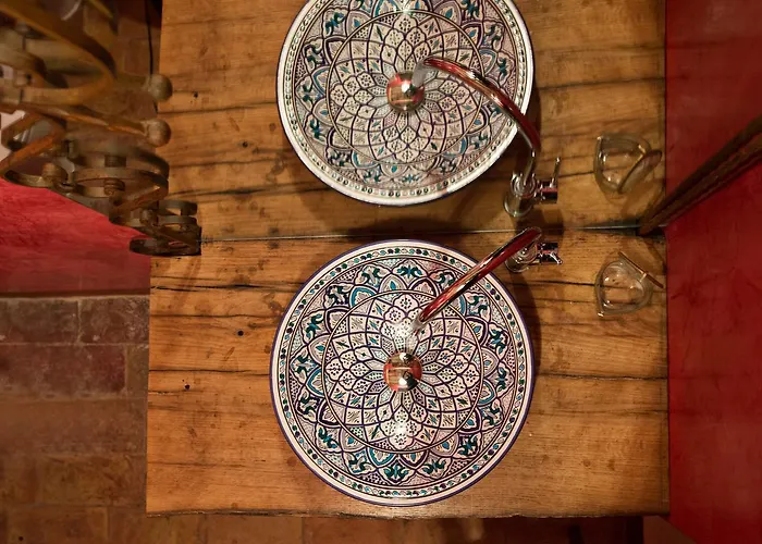 Bed and breakfast La Pecora Nera 4*